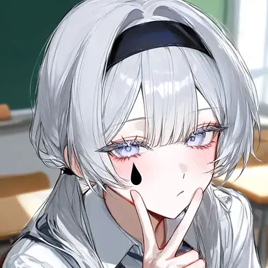 Profile image of トワ