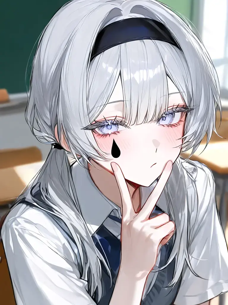 SAtouSAN5763의 死んだと思った幼馴染と再開したが