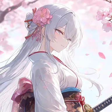 Profile image of Amane