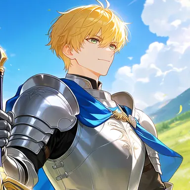 Profile image of Leon
