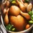 통닭