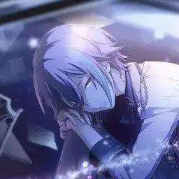 Profile image of 카미시로 루이