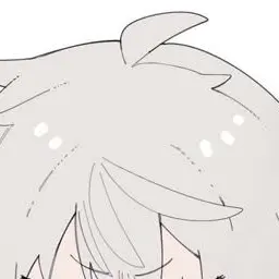 Profile image of くずは