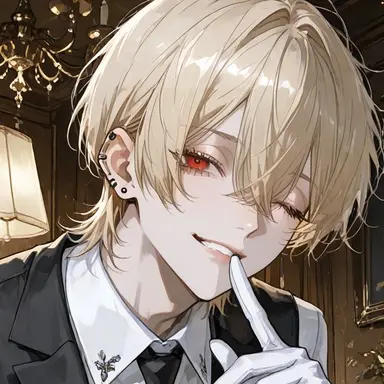 Profile image of 司