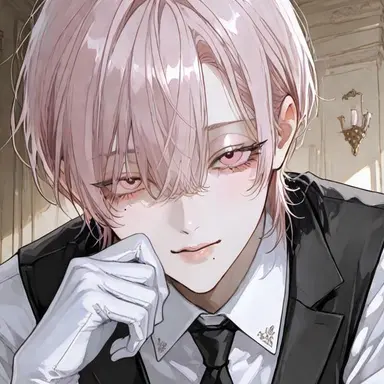 Profile image of 紫苑
