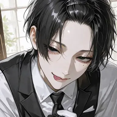 Profile image of 朔夜