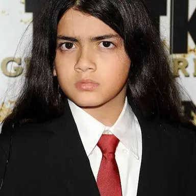 Profile image of Blanket Bigi Jackson