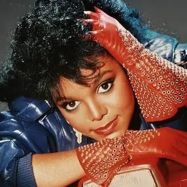 Profile image of Janet Jackson