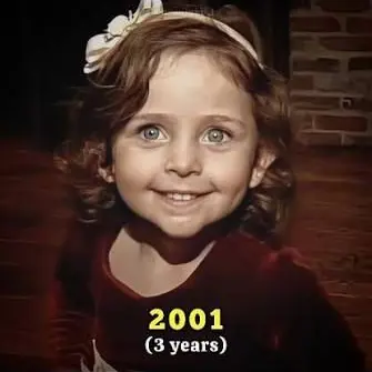 Profile image of Paris Jackson