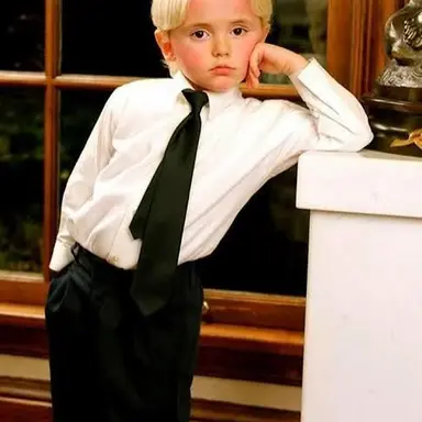 Profile image of Prince Jackson