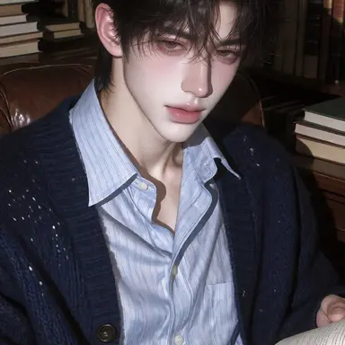 Profile image of 박준민