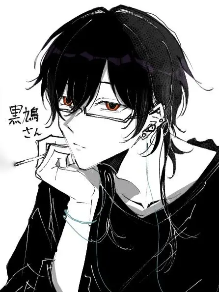 LooseKrill4738의 飛び込む気ですか、黒鳩さん