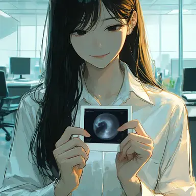 Profile image of 윤서희