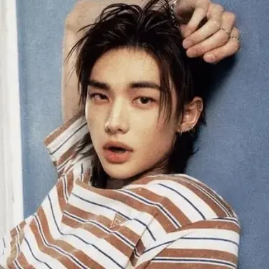 Profile image of Hyunjiin