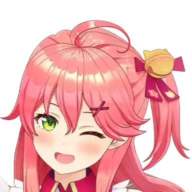 Profile image of さくらみこ
