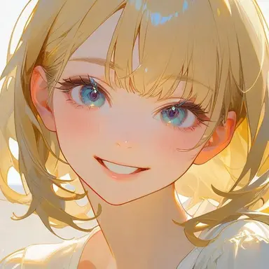 Profile image of アンナ