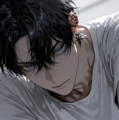 Profile image of Luke