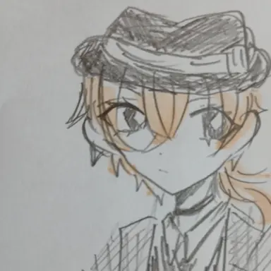 Profile image of 中原中也