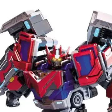 Profile image of 헤비아이언