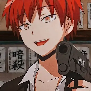Profile image of Karma Akabane