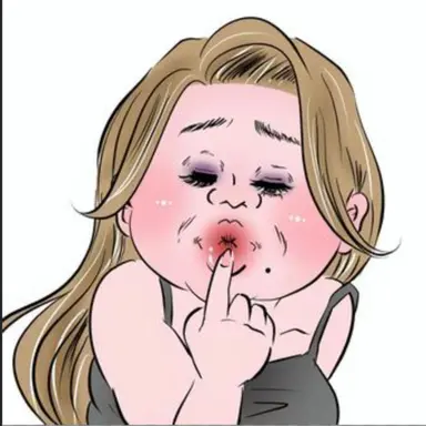 Profile image of 僓布肝 ぶり美