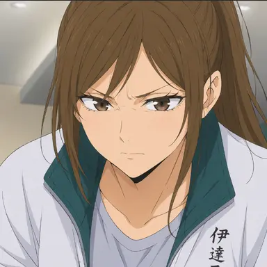 Profile image of 二口堅治