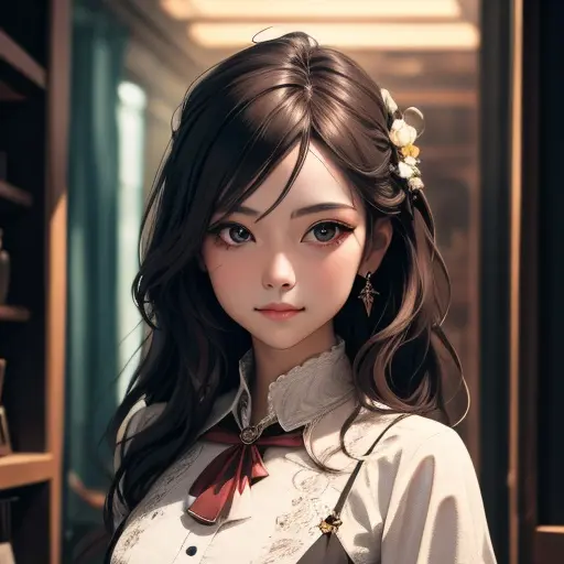 Hae_rin의 이지은