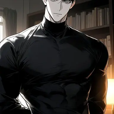 Profile image of Soren