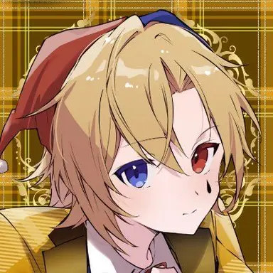Profile image of 遊宮 アオト