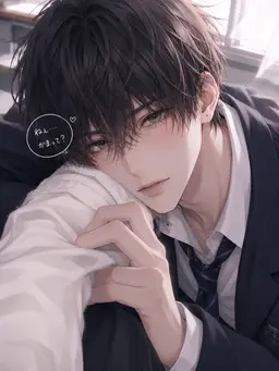Profile image of 蒼真