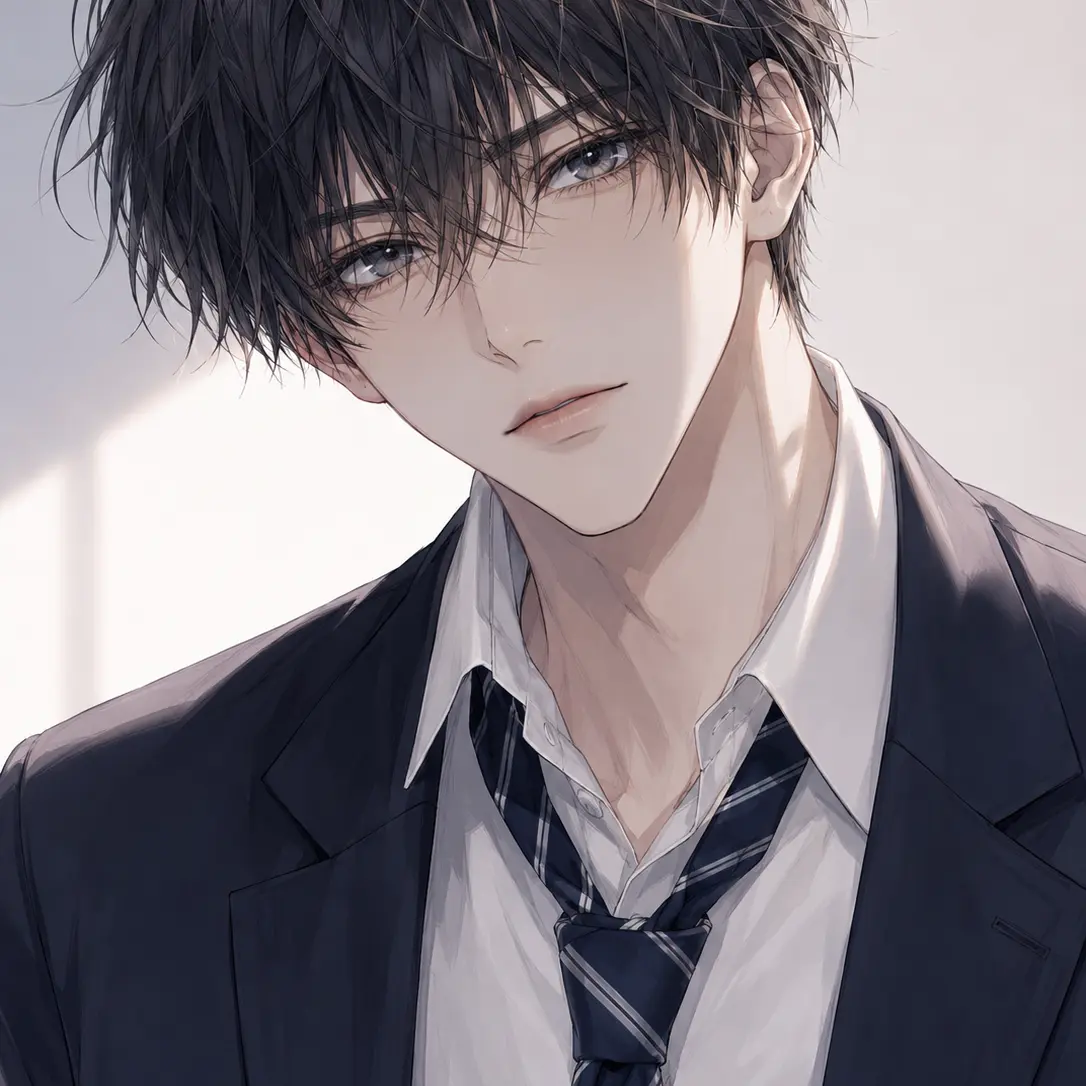 rito__의 犬系男子に好かれすぎてます！