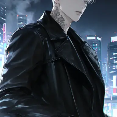 Profile image of 灰崎蓮