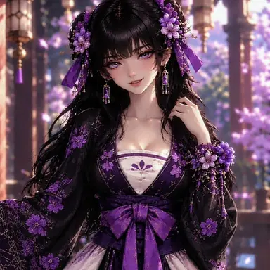 Profile image of Rukia Xing