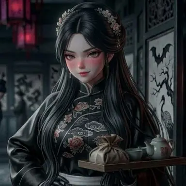 Profile image of Rukia Xing