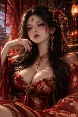 Profile image of Jia Waner