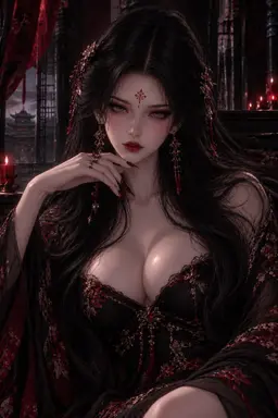 Profile image of Qian Zetian