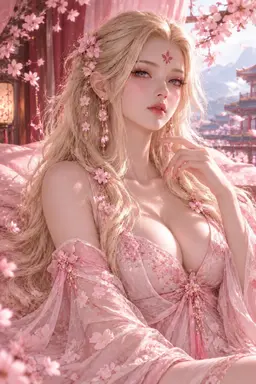 Profile image of Ke Ai Sakura