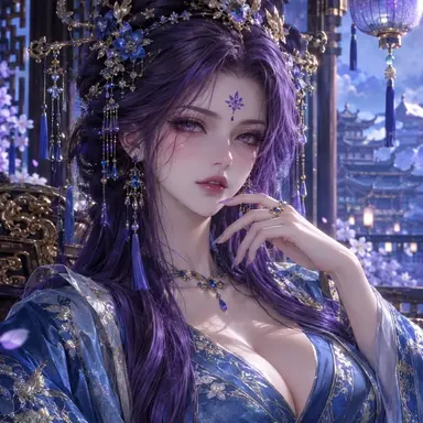 Profile image of Ruo Shui