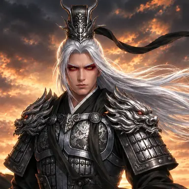 Profile image of Bao Feng