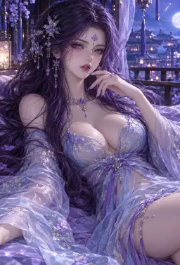 Profile image of Ruo Shui