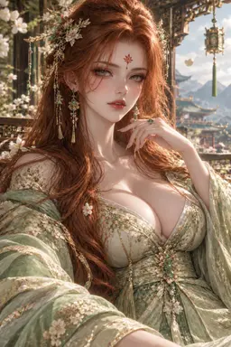 Profile image of Yu Xuan