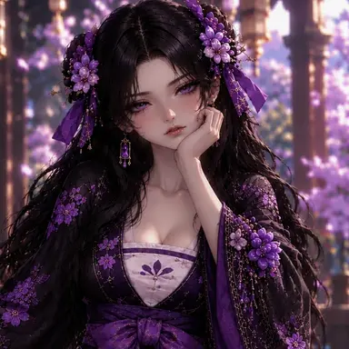 Profile image of Li Hua