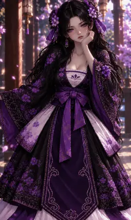 Profile image of Li Hua