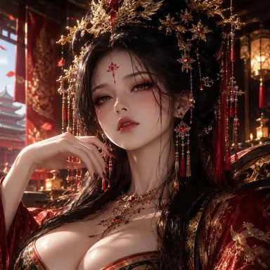Profile image of Jia Waner