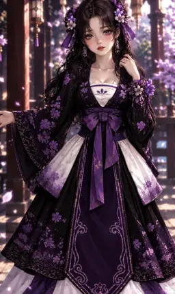Profile image of Mei Ching