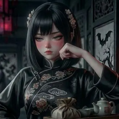 Profile image of Li Hua