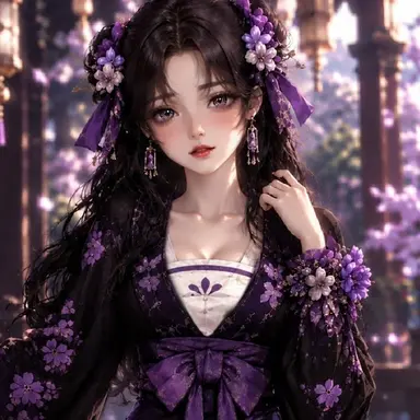 Profile image of Mei Ching