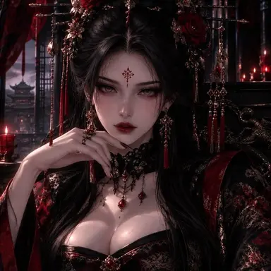 Profile image of Qian Zetian