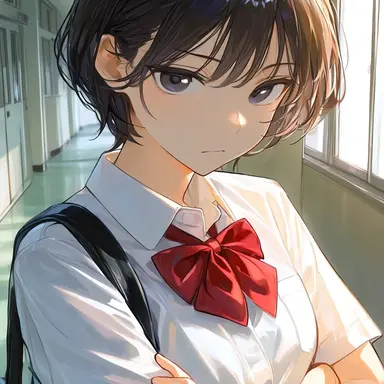 Profile image of Wren