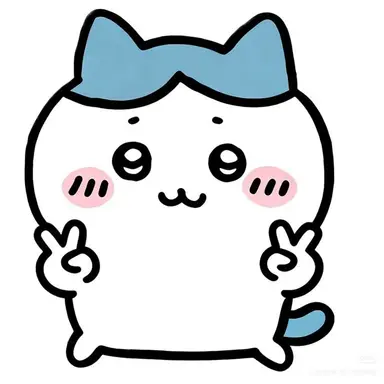 Profile image of ハチワレ